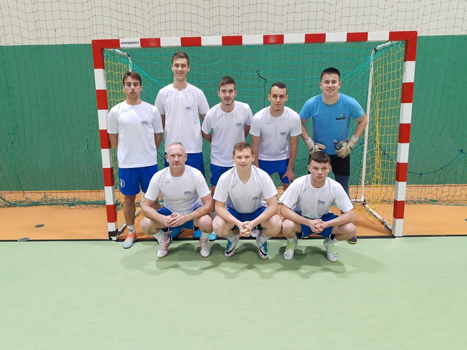 Futsal